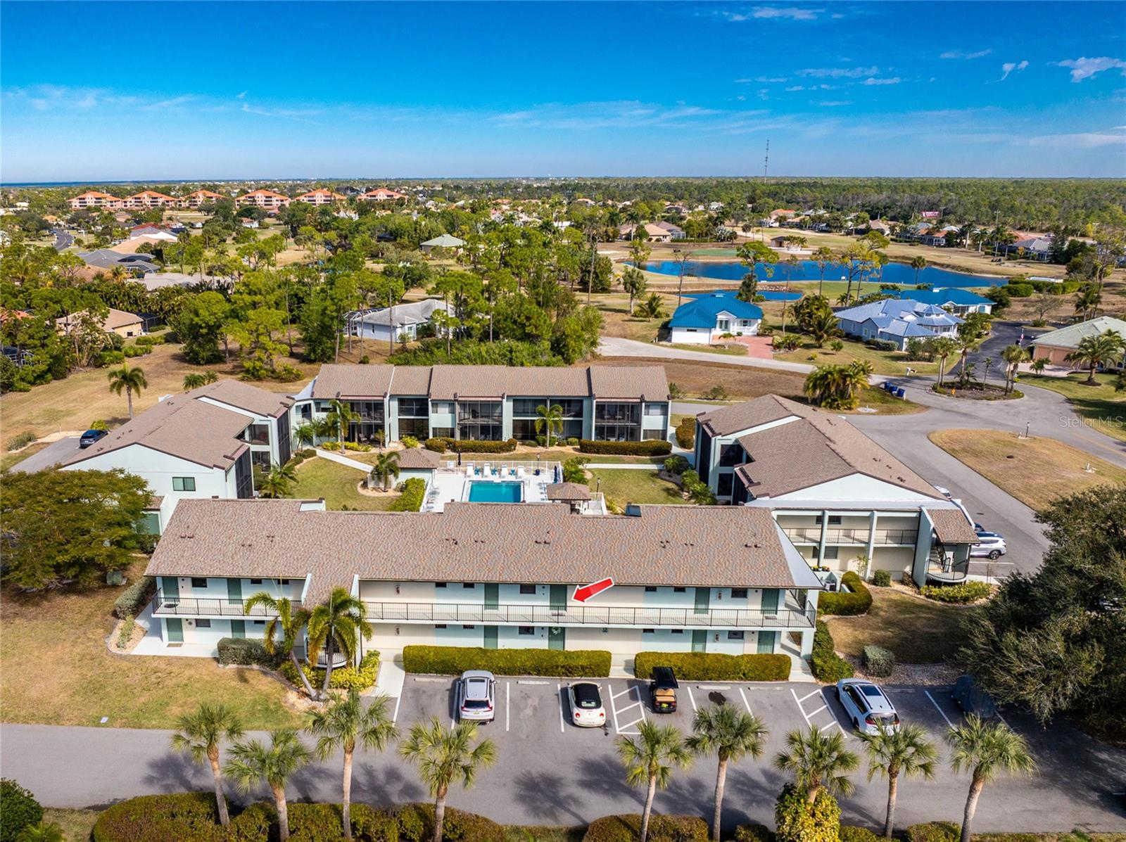 301 Islamorada Blvd #22b, Punta Gorda, FL 33955