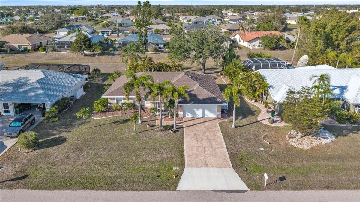 26056 Tattersall Ln, Punta Gorda, FL 33983