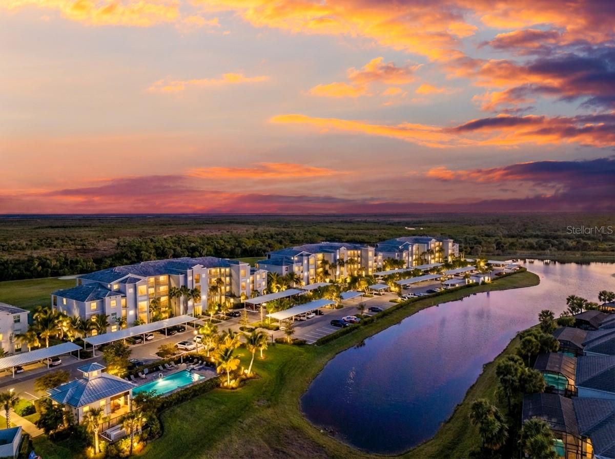 14051 Heritage Landing Blvd #515, Punta Gorda, FL 33955