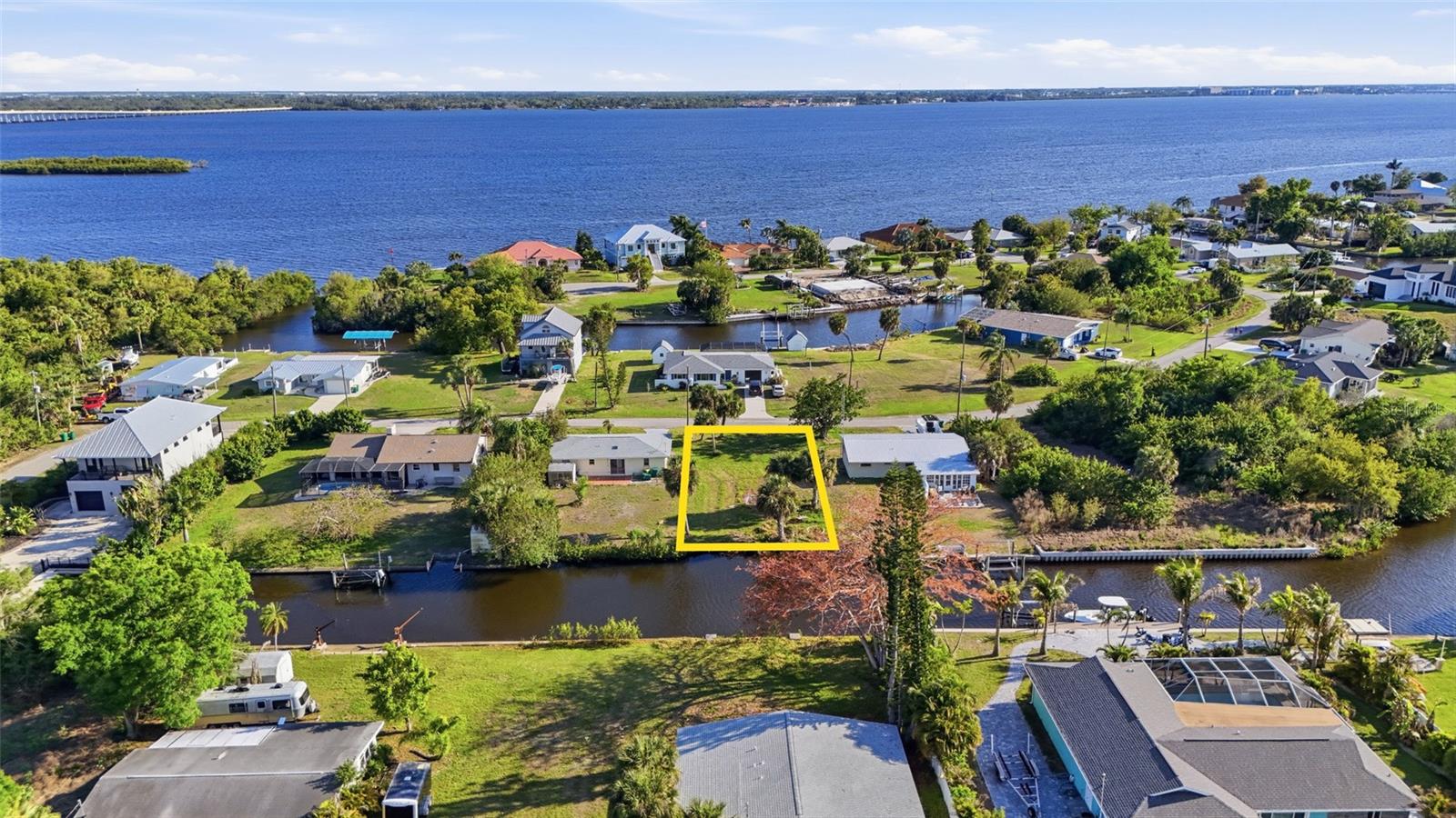 152 Danforth Dr, Punta Gorda, FL 33980