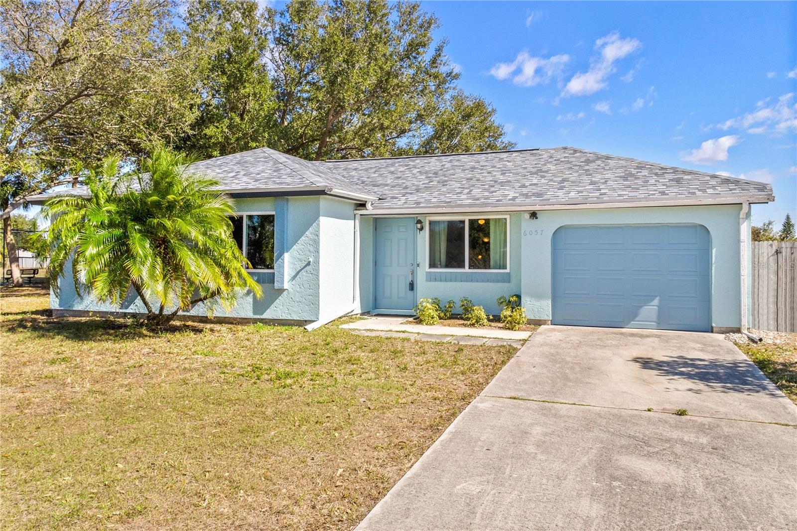 6057 Myrtlewood Rd, North Port, FL 34287
