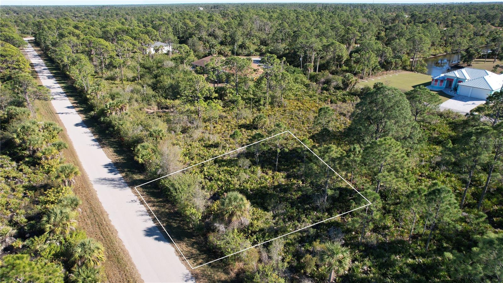 13403 Sheppard Ave, Port Charlotte, FL 33953