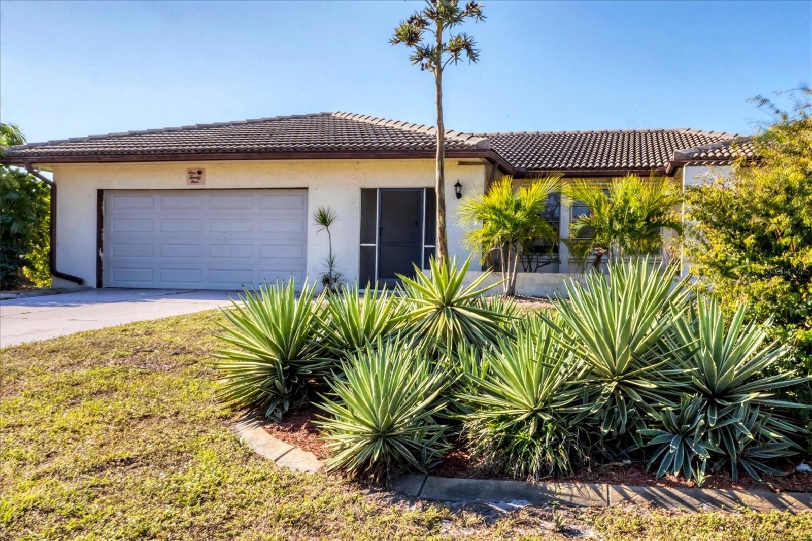 124 Da Vinci Dr, Nokomis, FL 34275