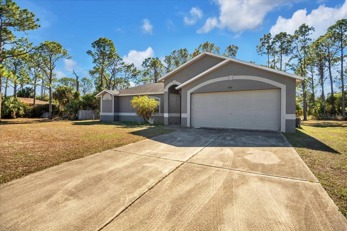 1881 Marconi Ave, North Port, FL 34286