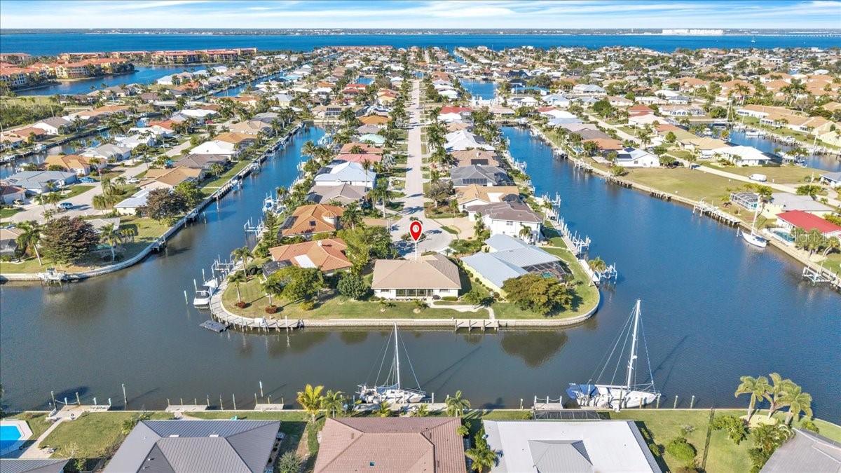 262 Lido Dr, Punta Gorda, FL 33950