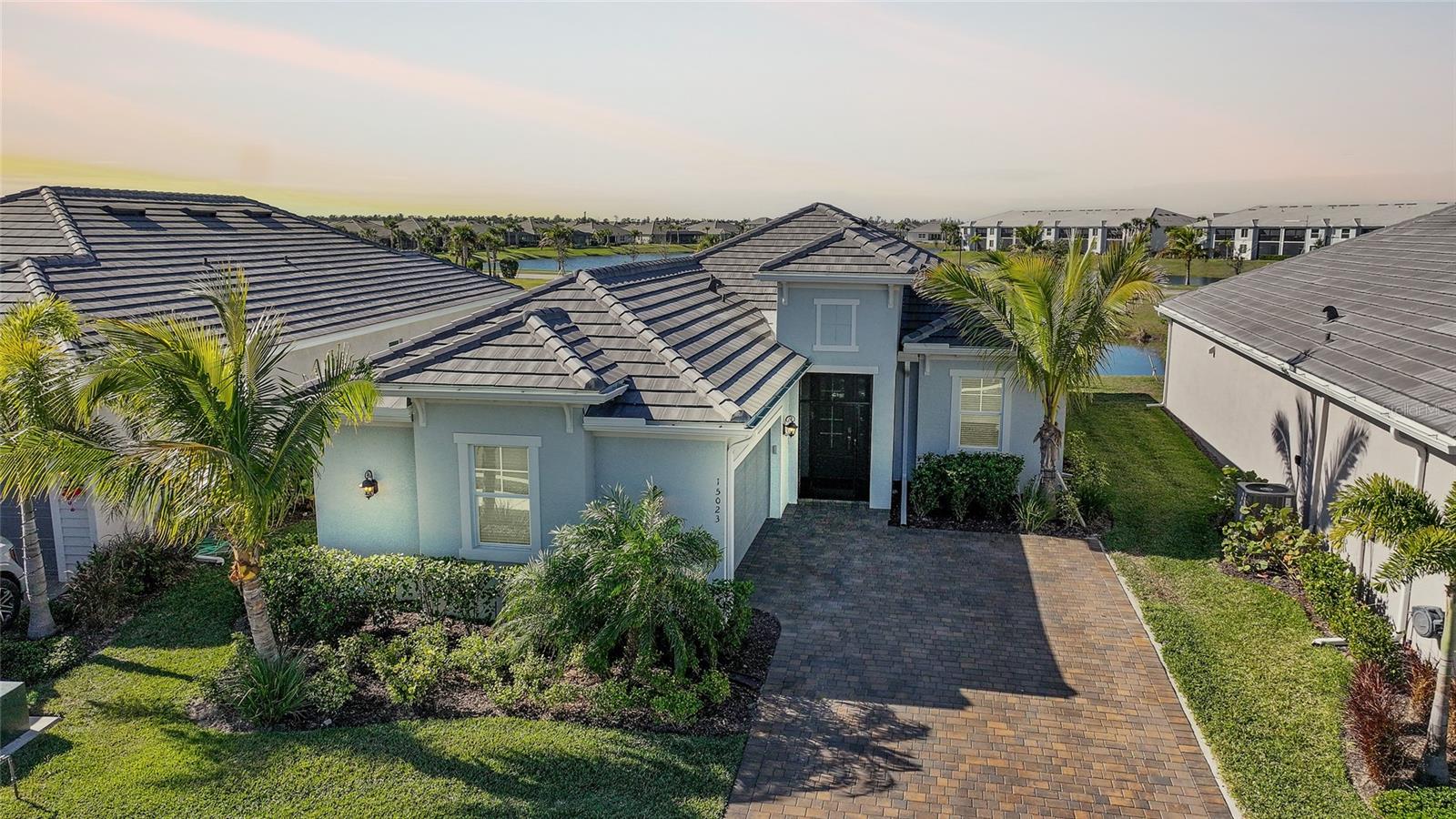 15023 Black Cherry Way, Punta Gorda, FL 33955