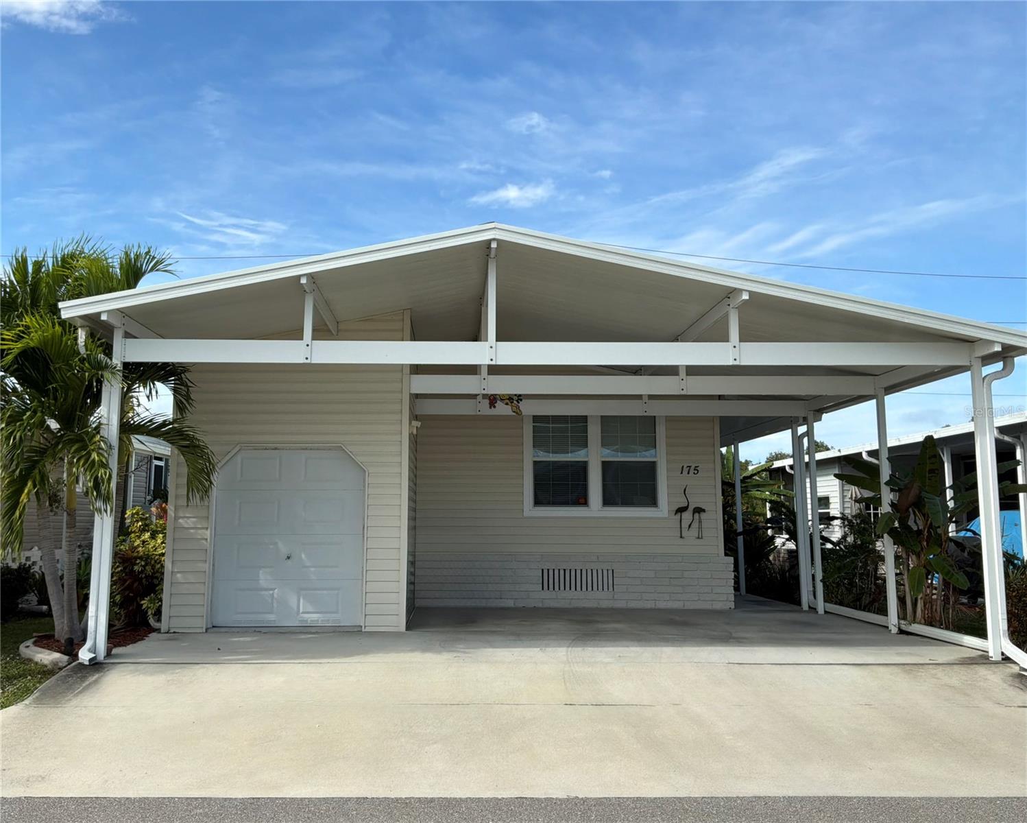 701 Aqui Esta Dr #175, Punta Gorda, FL 33950