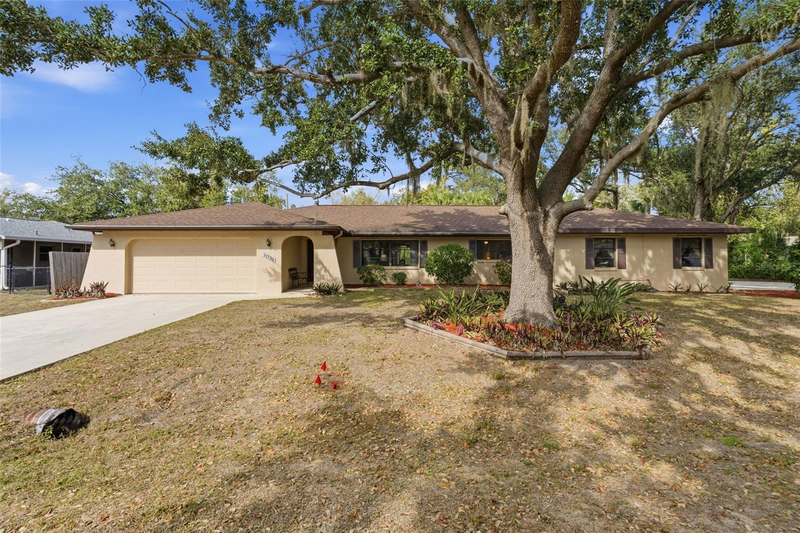 21230 Covington Ave, Port Charlotte, FL 33952