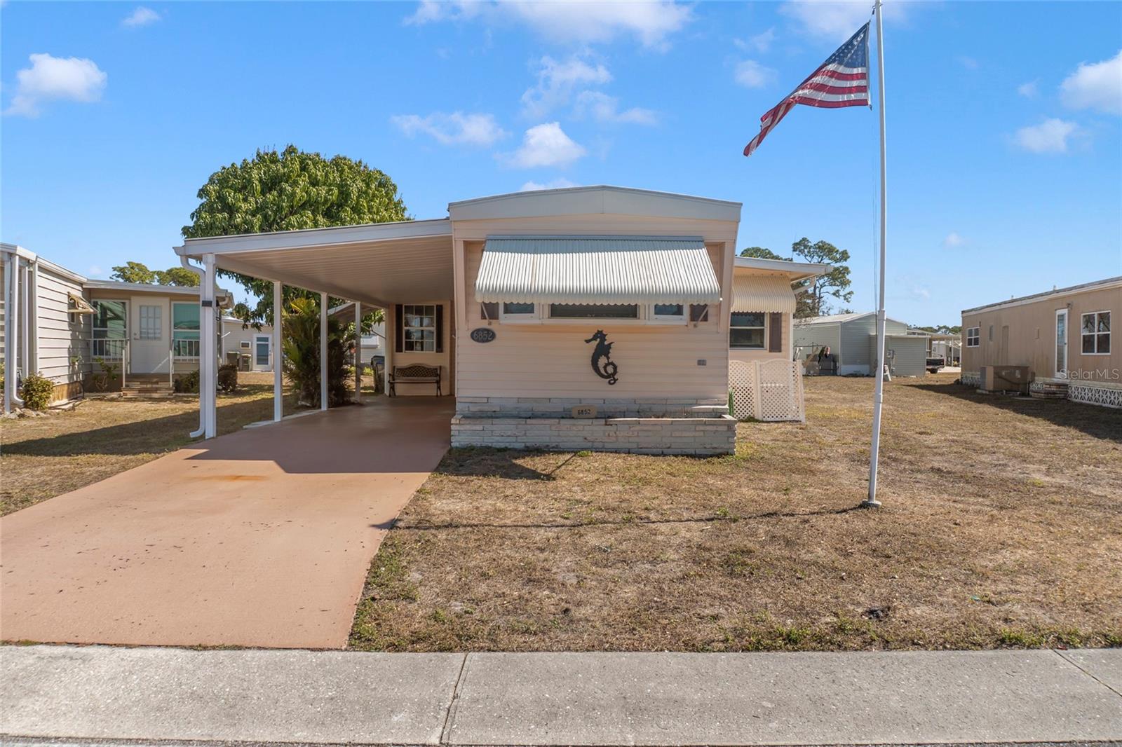 6852 Holo Ct, North Port, FL 34287