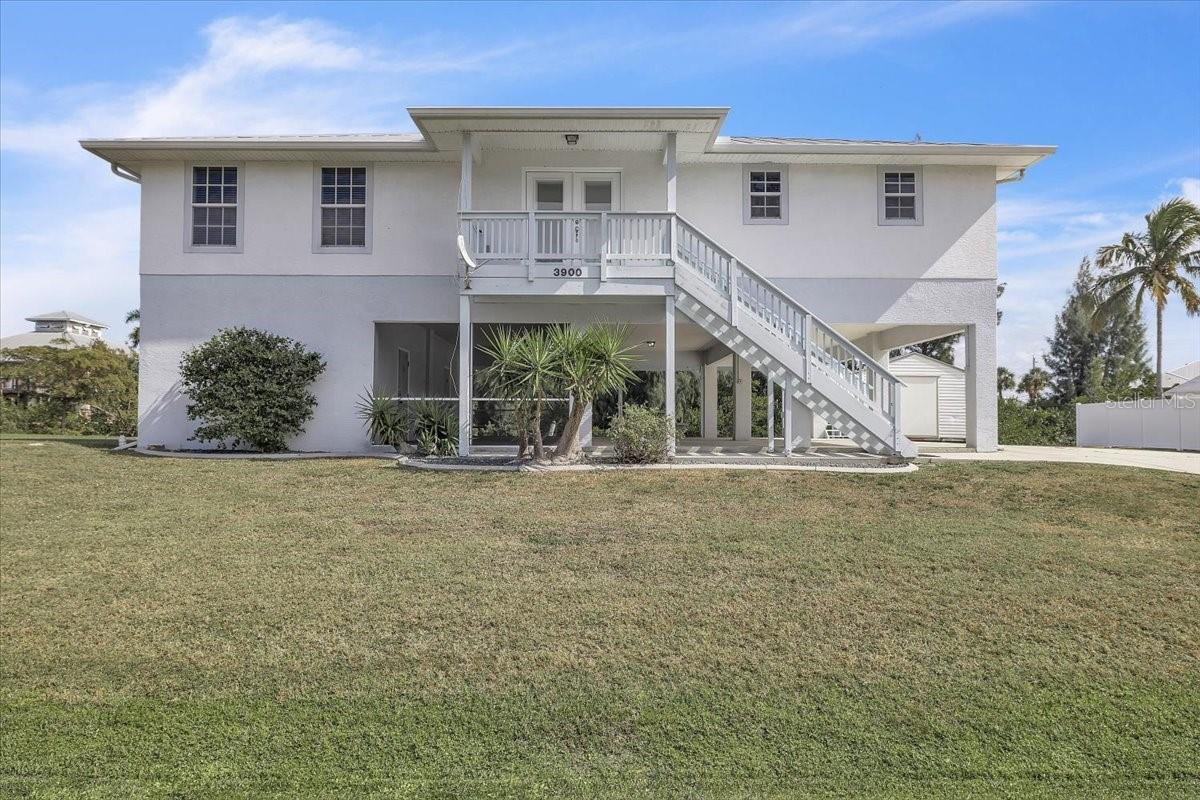 3900 Colony Ct, Punta Gorda, FL 33950