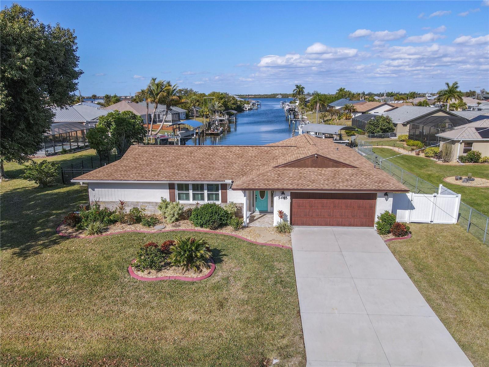 5485 David Blvd, Port Charlotte, FL 33981