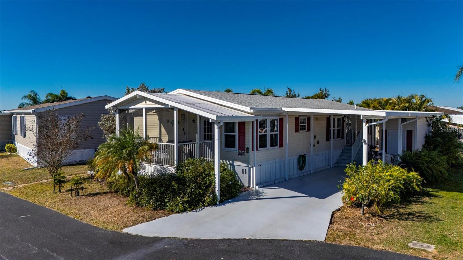 1000 Kings Hwy #398, Port Charlotte, FL 33980