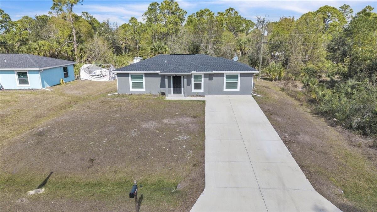 26216 Flower Rd, Punta Gorda, FL 33955