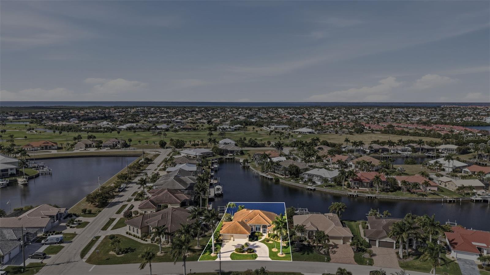 3451 Nighthawk Ct, Punta Gorda, FL 33950