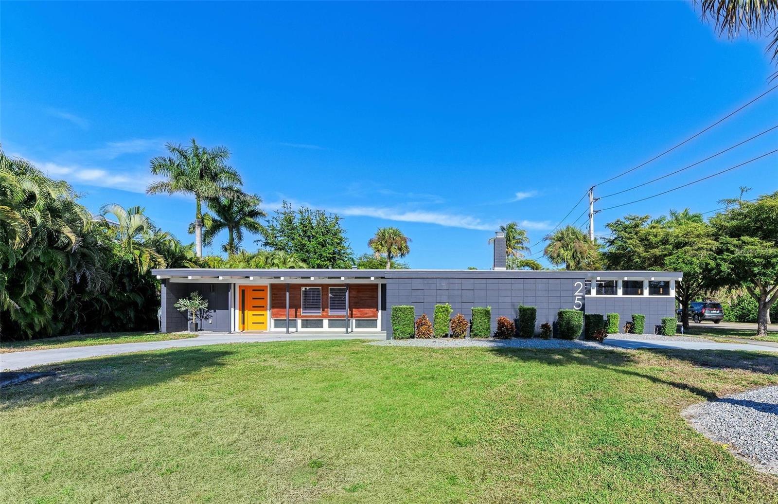 258 Shreve St, Punta Gorda, FL 33950