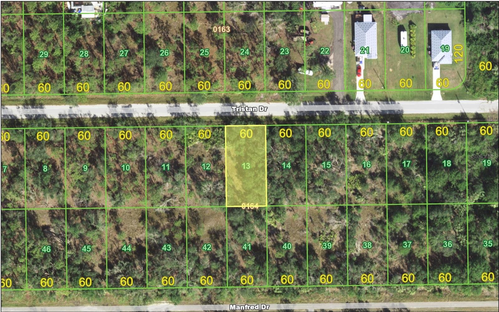 28213 Tristan Dr, Punta Gorda, FL 33955