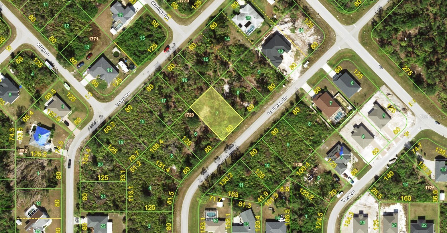 5585 Norlander Dr, Port Charlotte, FL 33981