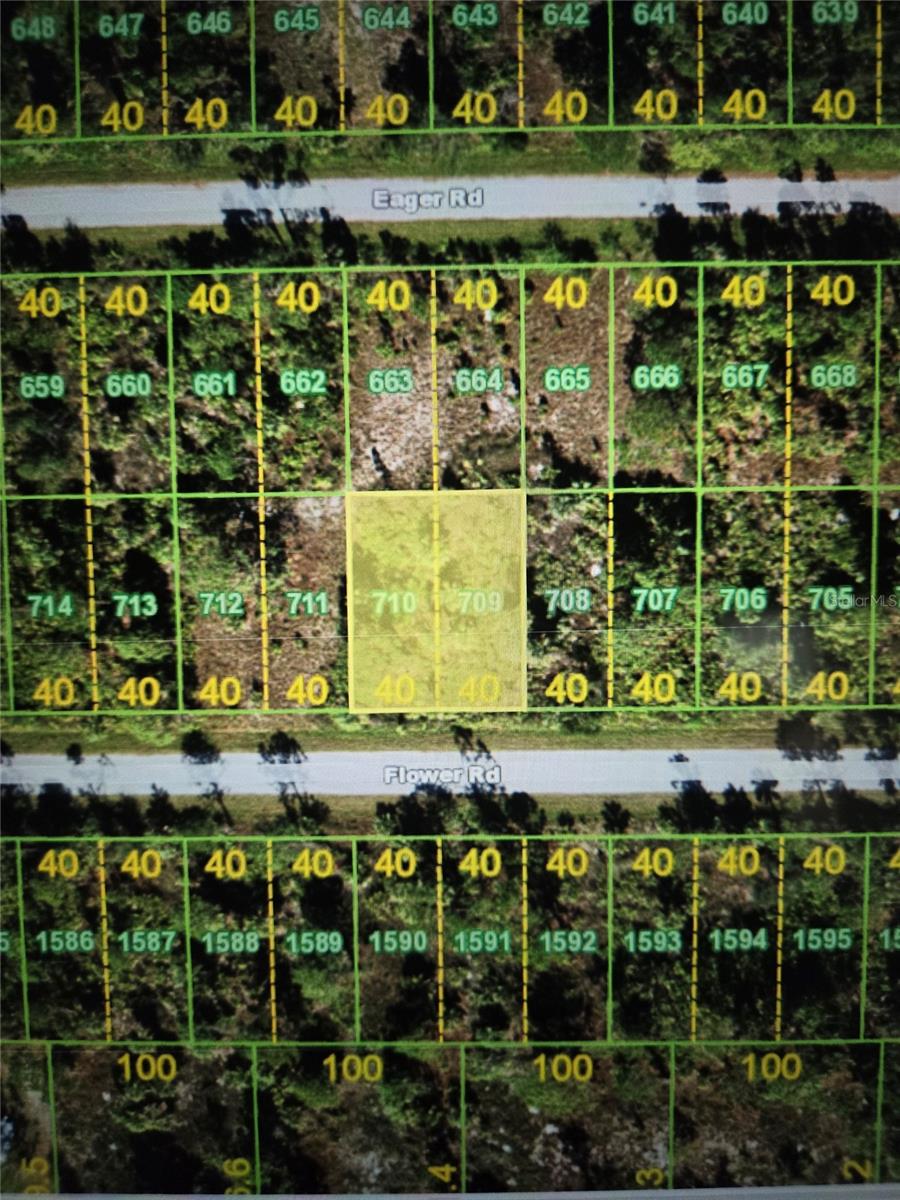 26320 Flower Rd, Punta Gorda, FL 33955