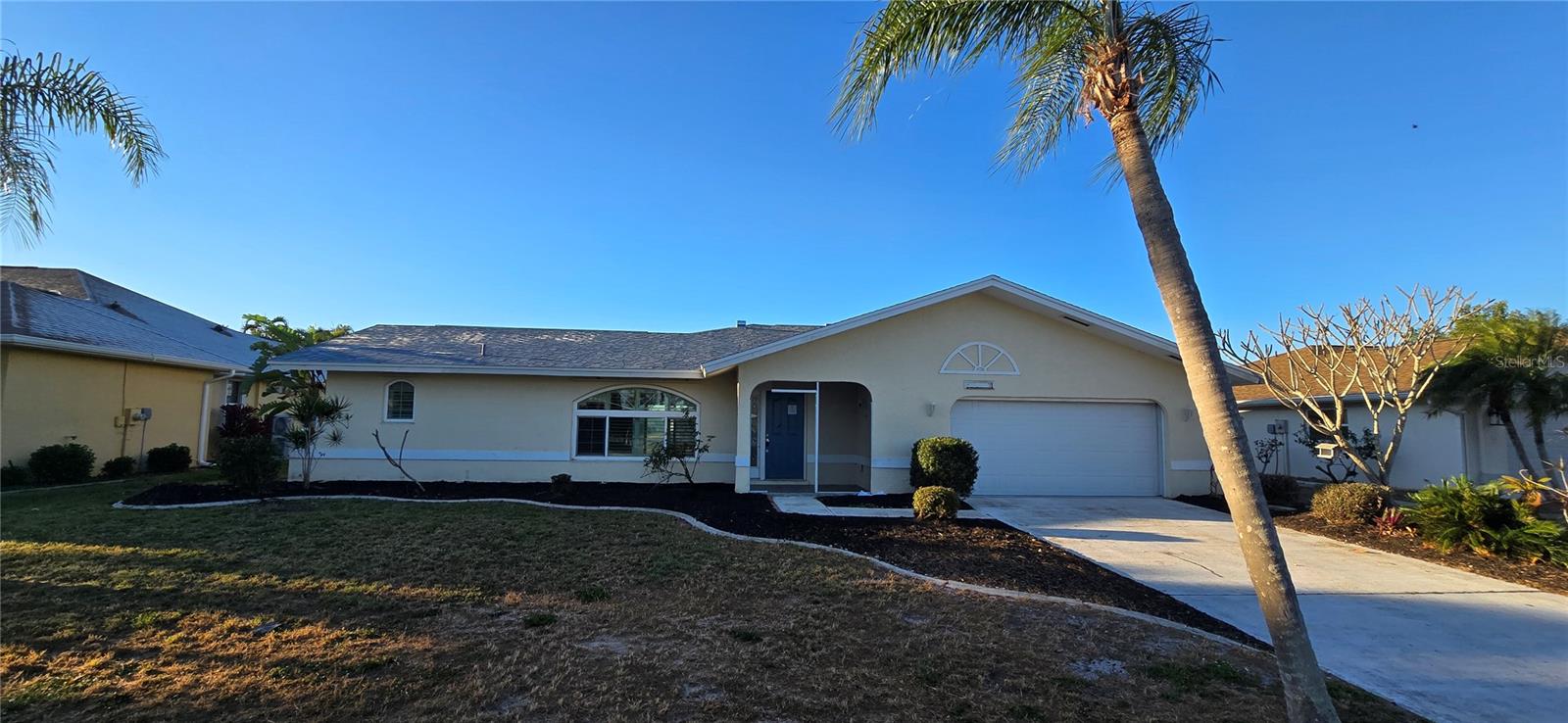 26127 Constantine Rd, Punta Gorda, FL 33983