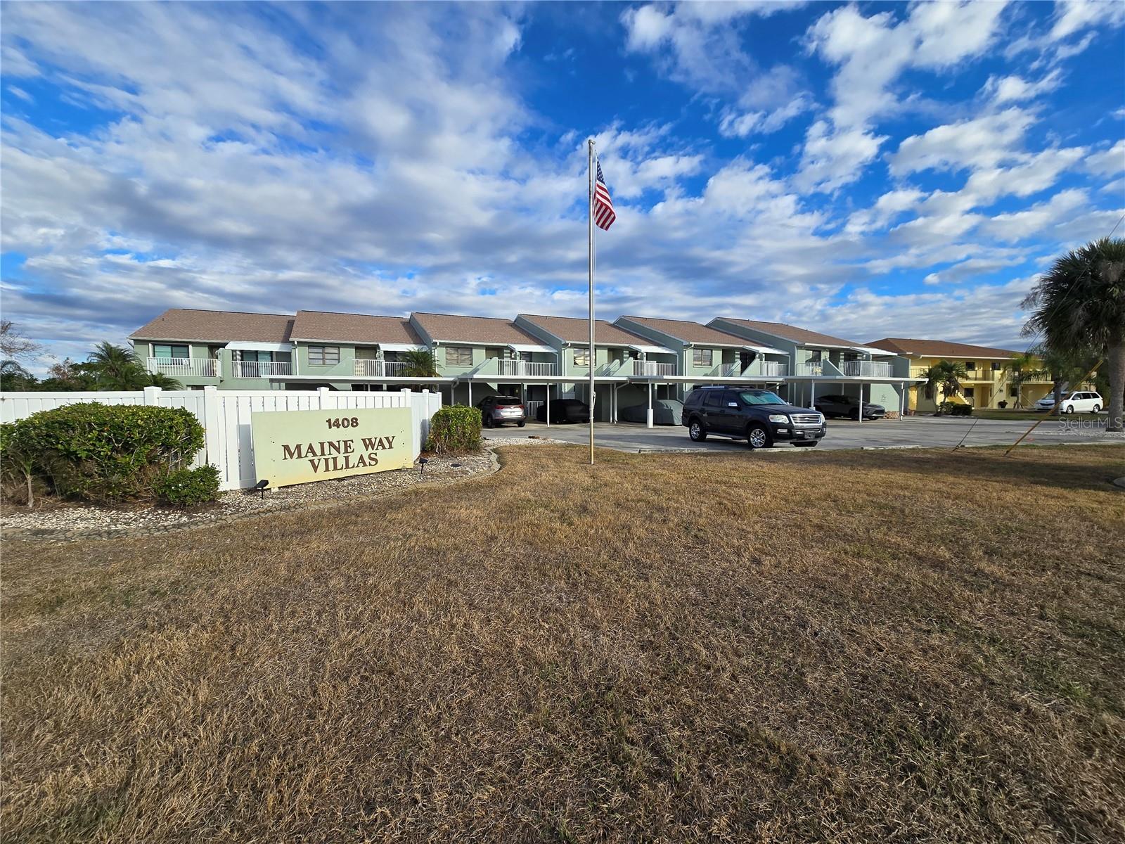 1408 San Cristobal Ave #6, Punta Gorda, FL 33983