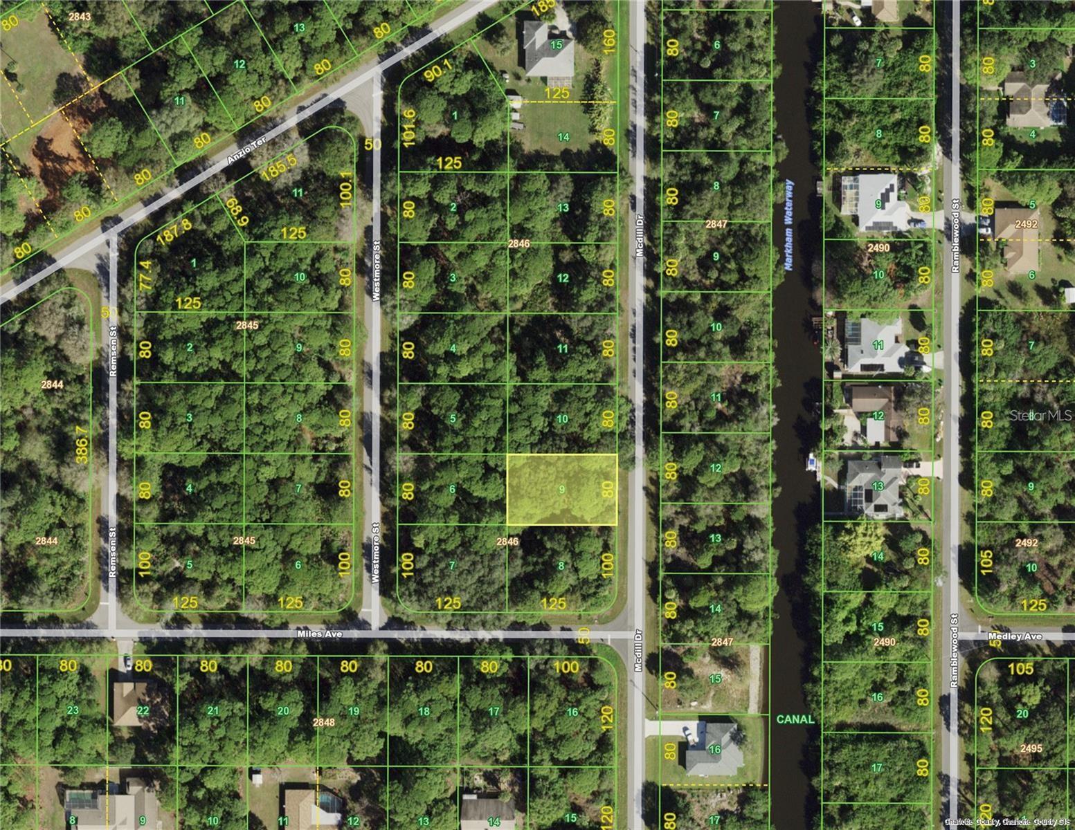 Port Charlotte, FL 33953