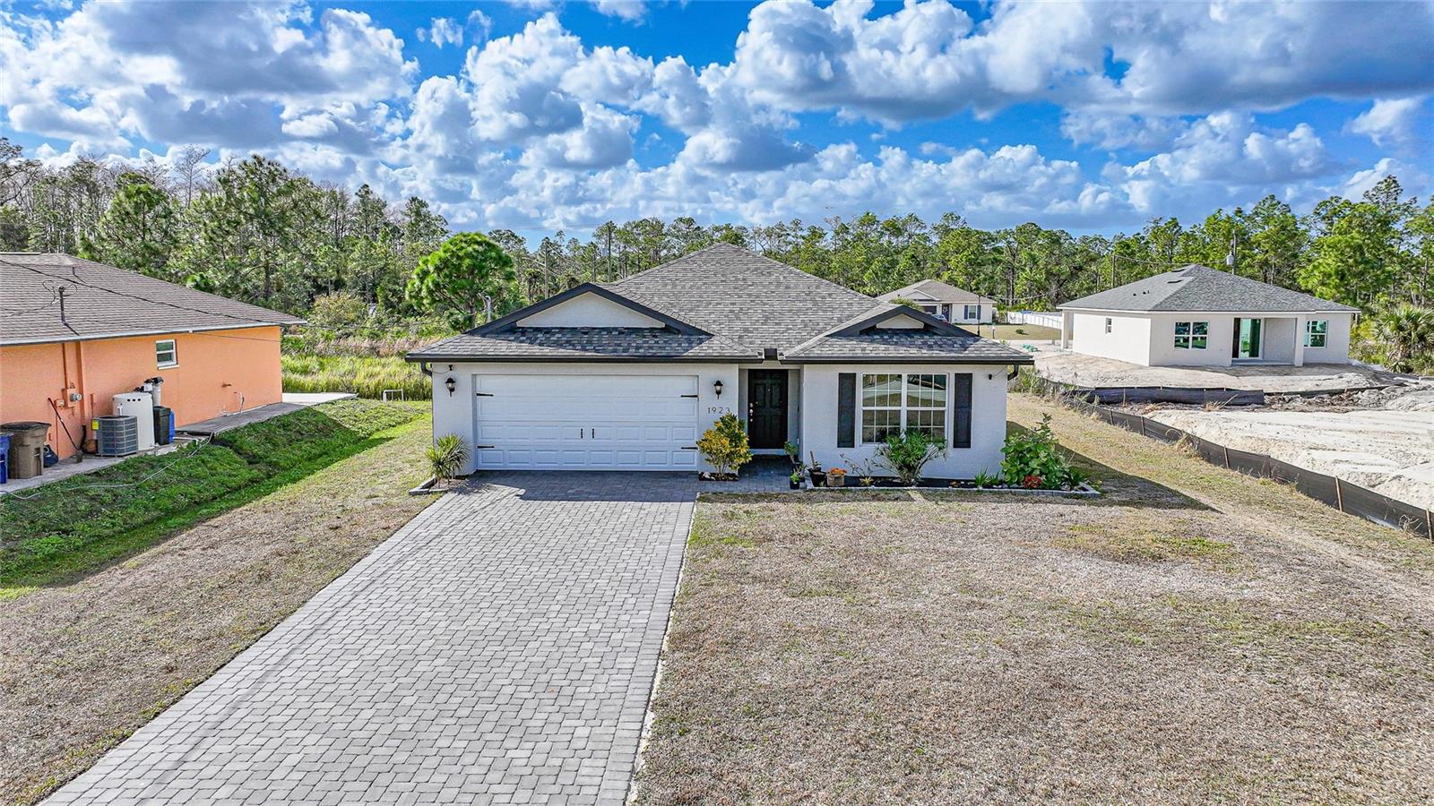 1923 Kester Ave, Lehigh Acres, FL 33972