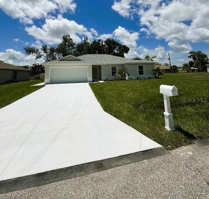 331 Nw 7th Pl, Cape Coral, FL 33993