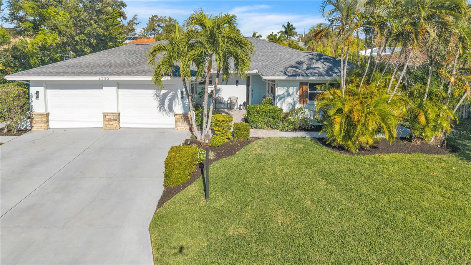 6723 Avenue C, Sarasota, FL 34231