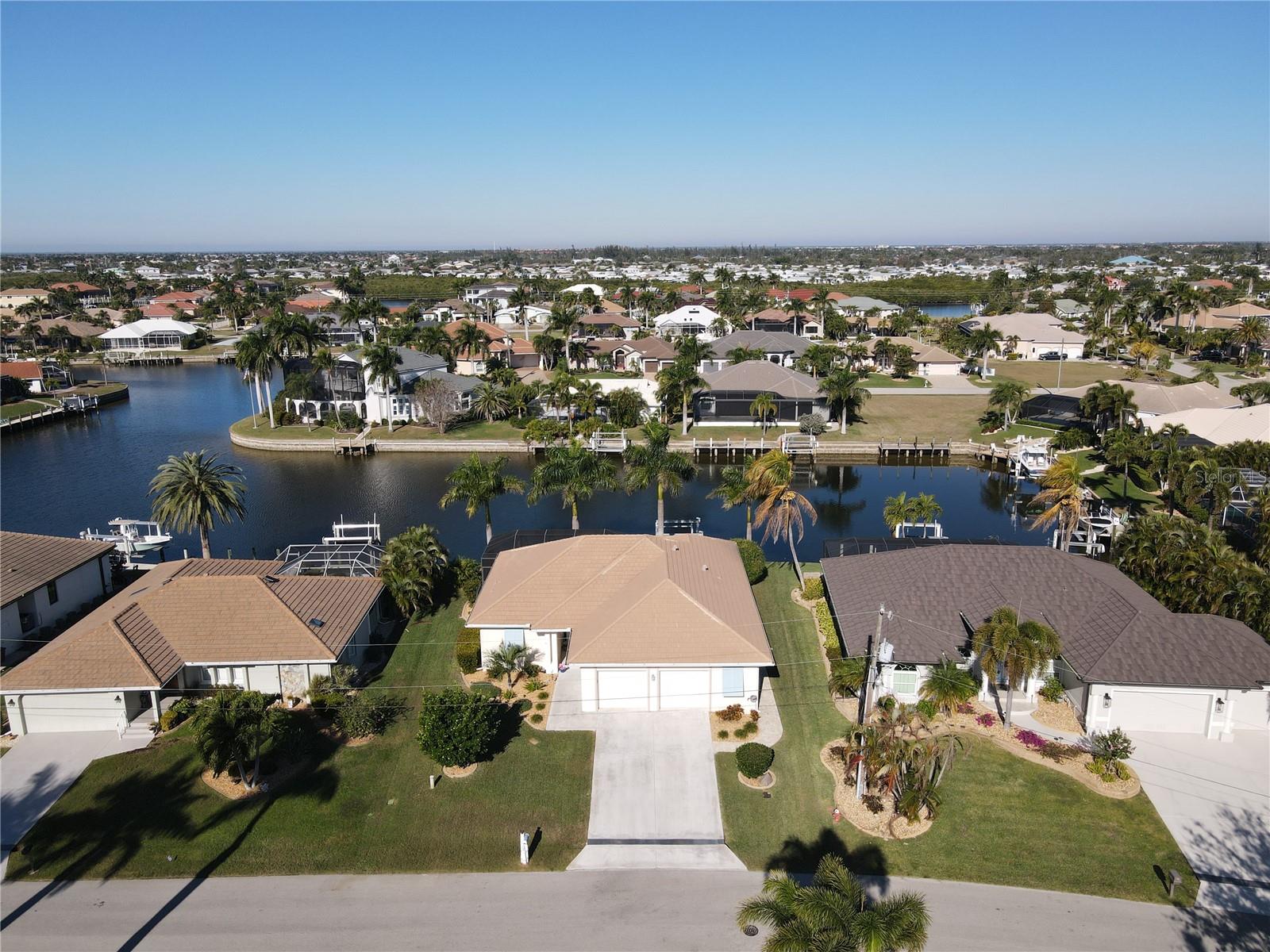 523 La Caruna Ct, Punta Gorda, FL 33950