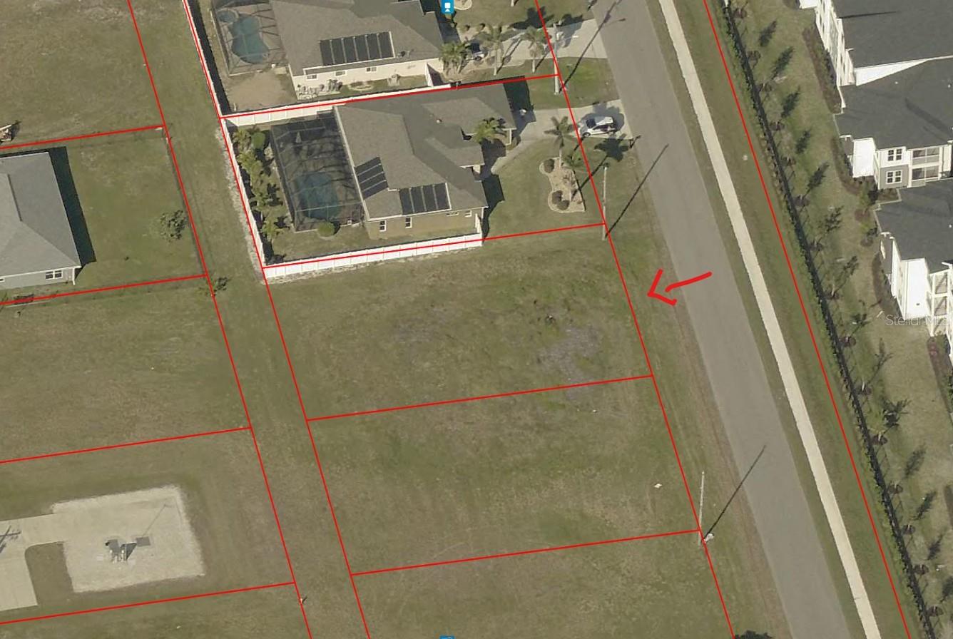 308 Sw 15th Pl, Cape Coral, FL 33991