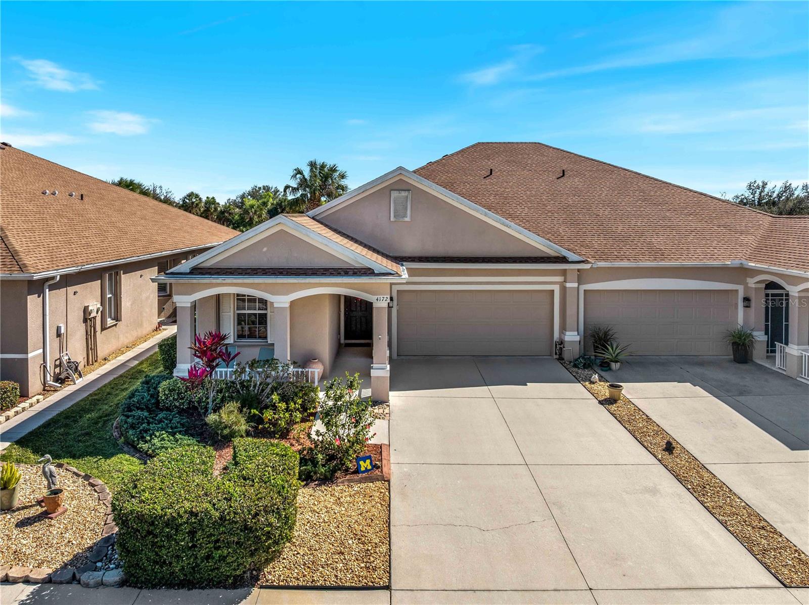 4172 Lenox Blvd, Venice, FL 34293