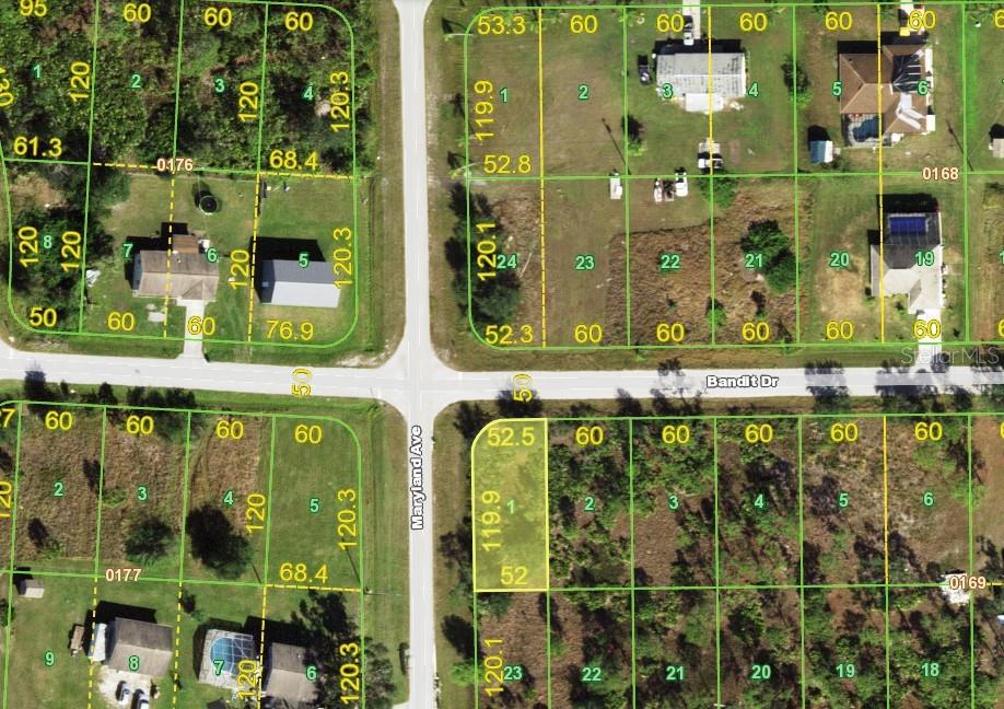 28005 Bandit Dr, Punta Gorda, FL 33955