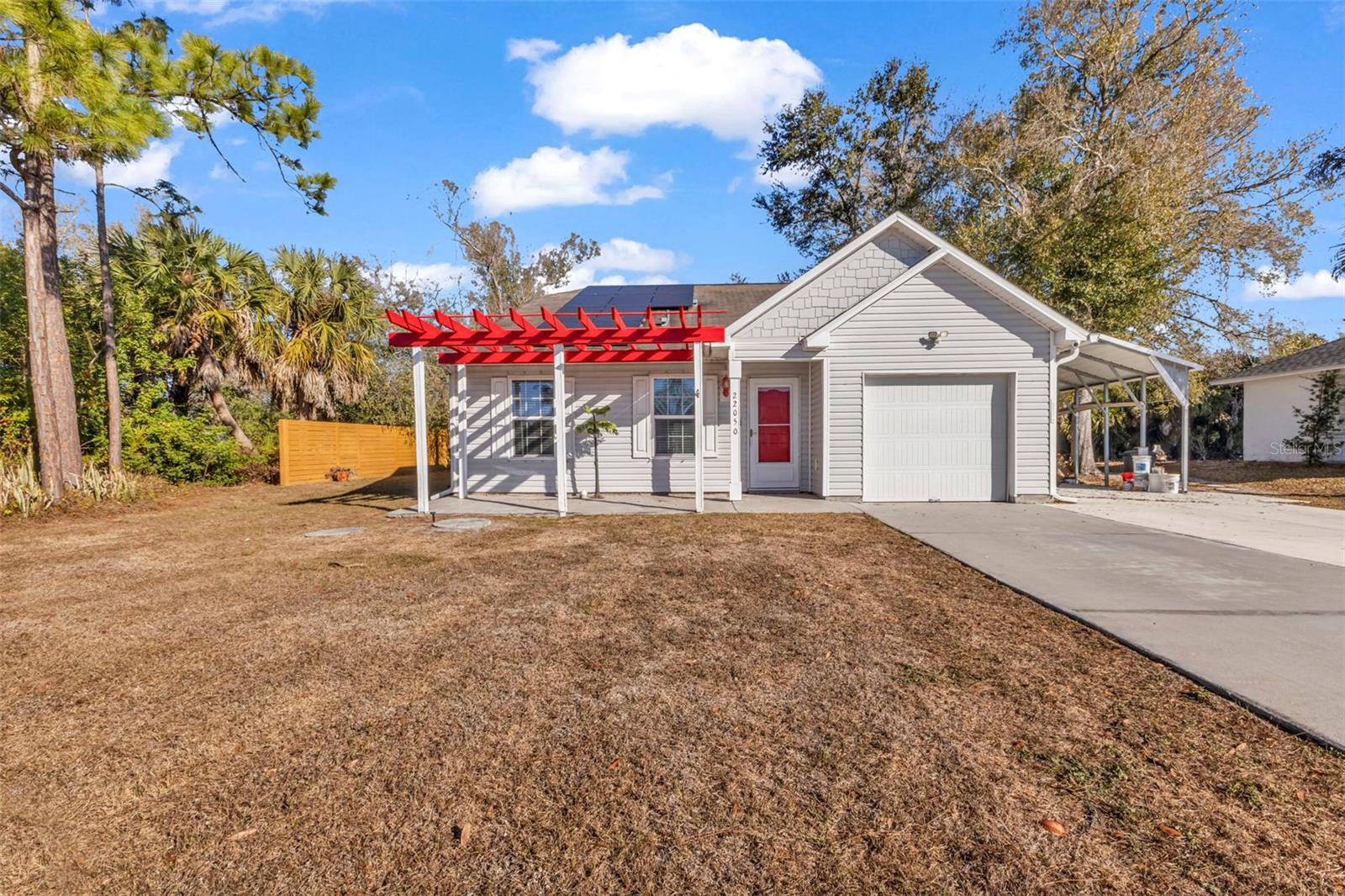 22050 Seaton Ave, Port Charlotte, FL 33954