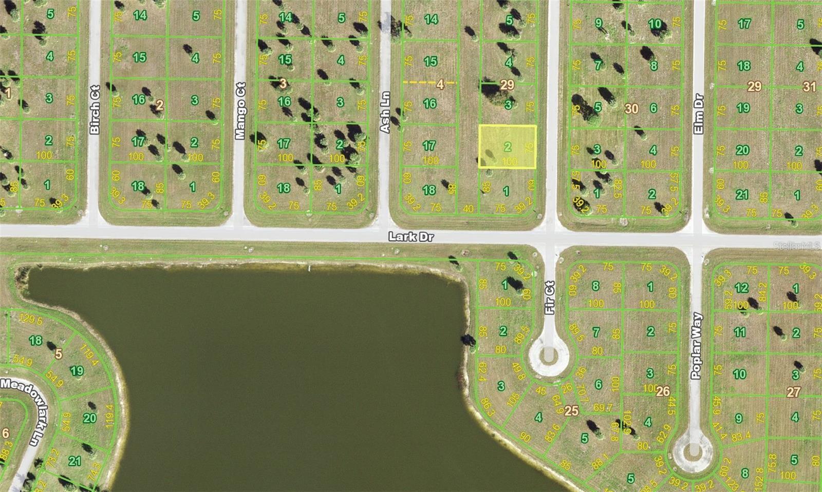 3 Elm Dr, Placida, FL 33946