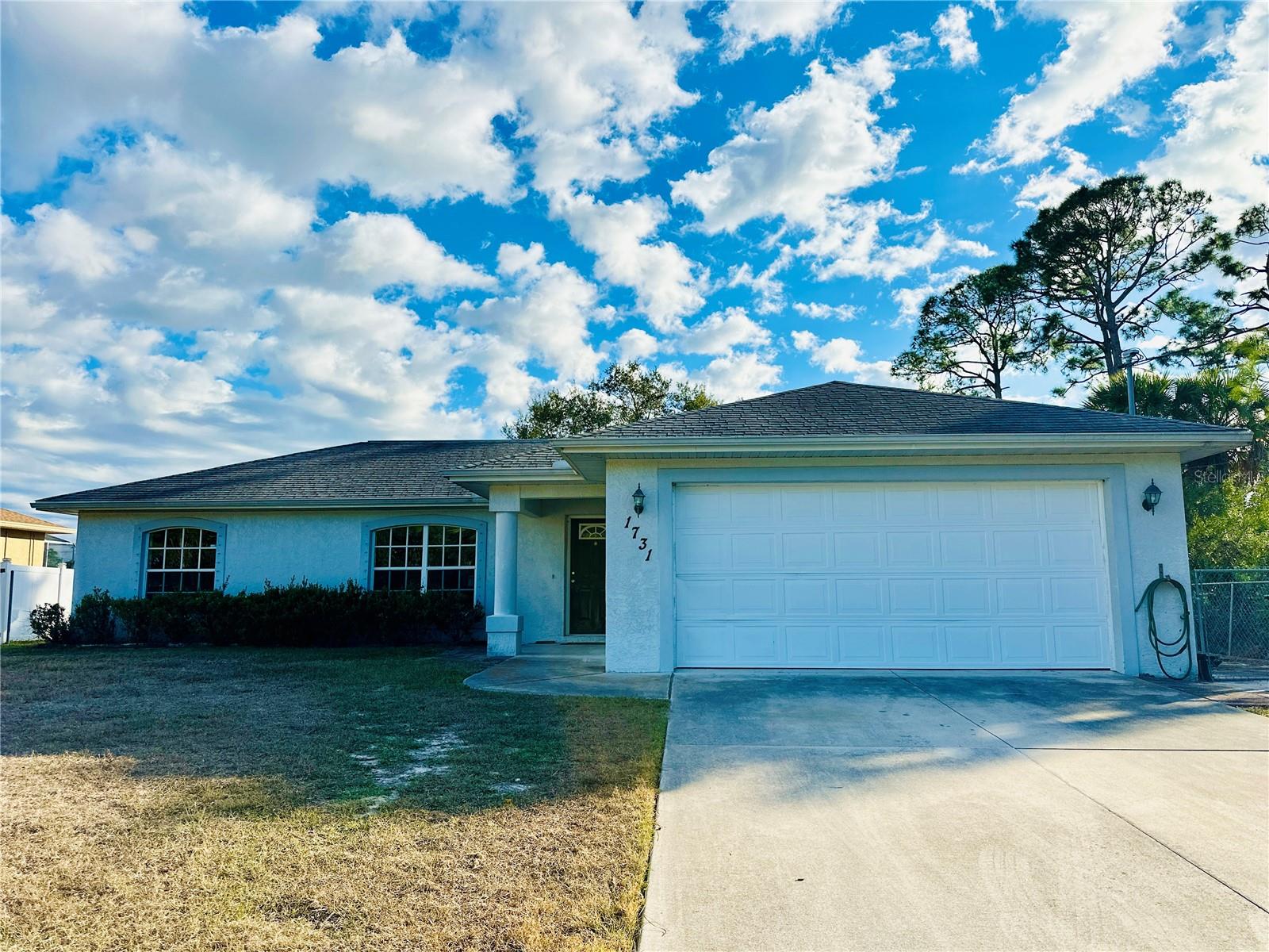 1731 Snover Ave, North Port, FL 34286