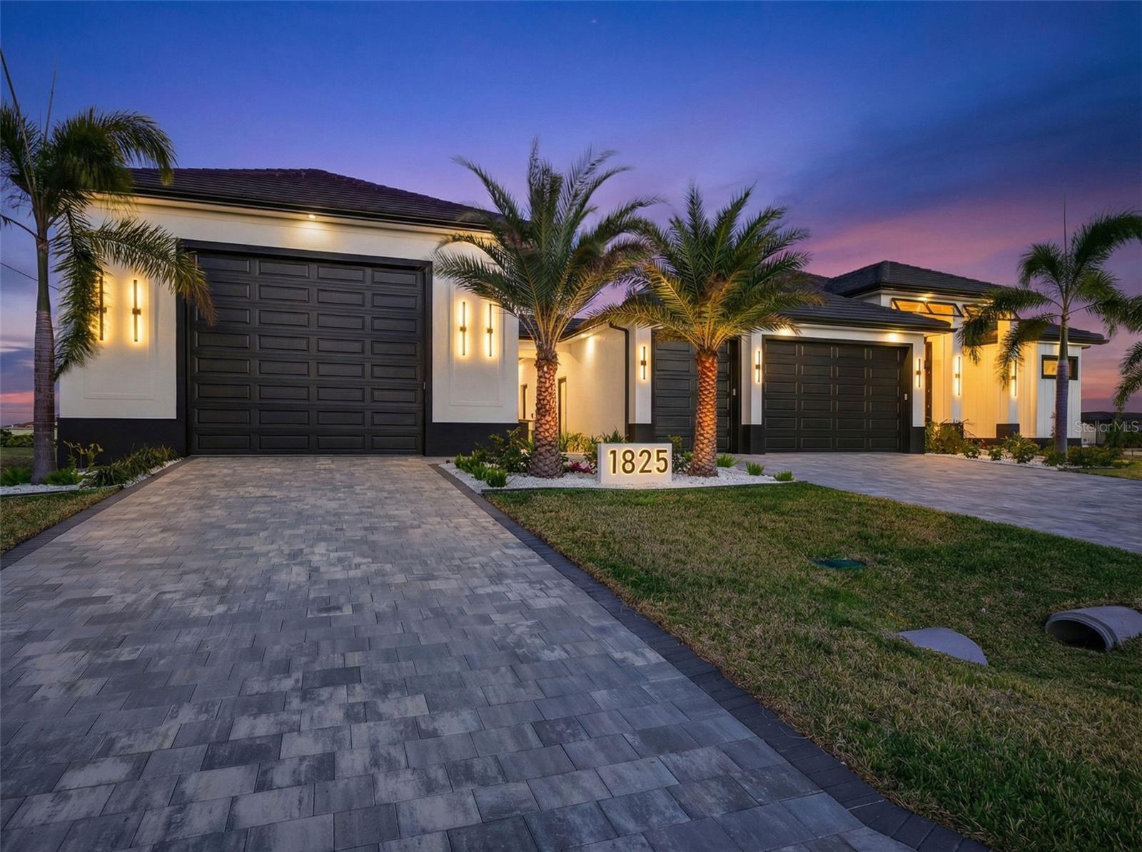 1825 Nw 37th Ave, Cape Coral, FL 33993
