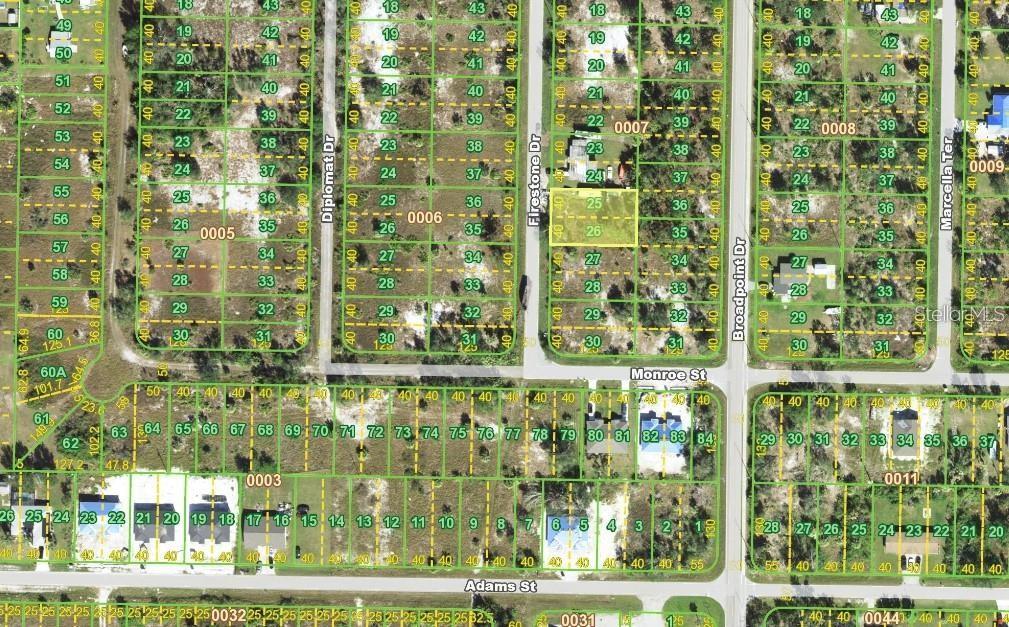 2354 Firestone Dr, Punta Gorda, FL 33983