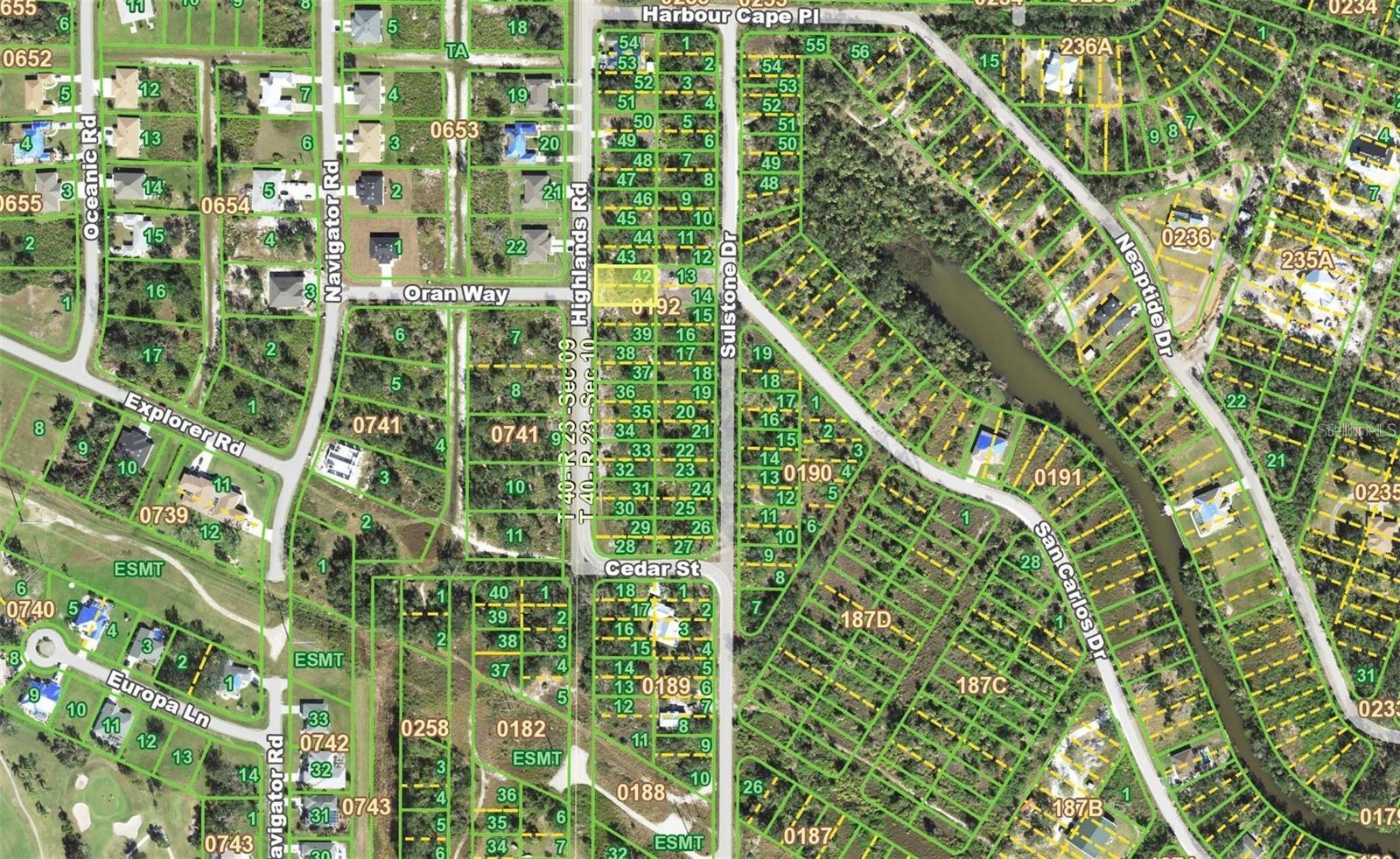 1200 Highlands Rd, Punta Gorda, FL 33983