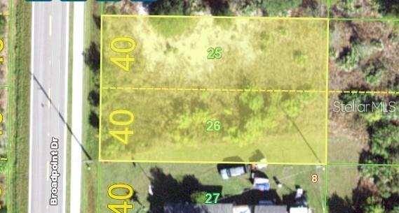 2354 Broadpoint Dr, Punta Gorda, FL 33983