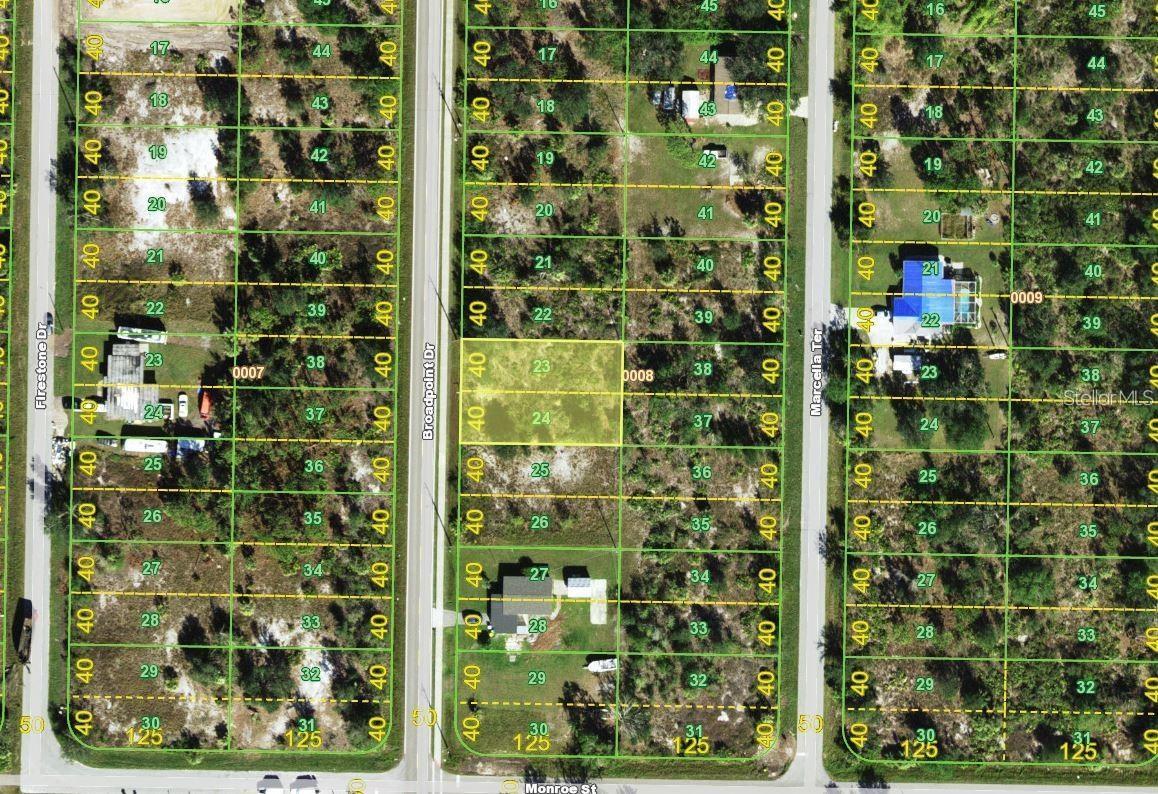 2346 Broadpoint Dr, Punta Gorda, FL 33983