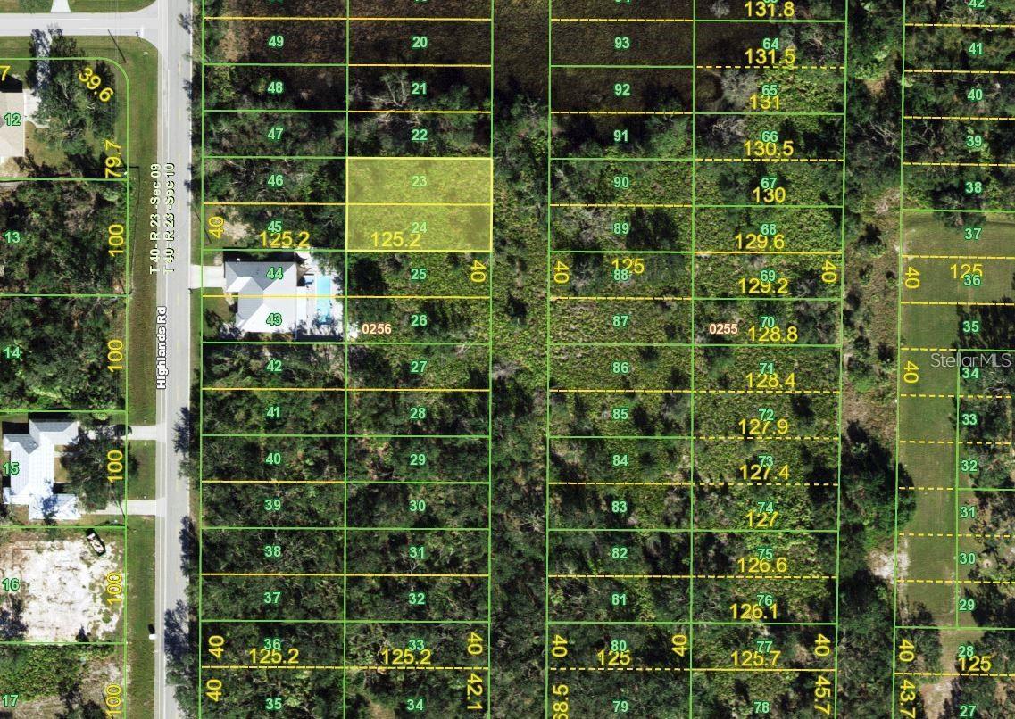 1093 Sulstone Dr, Punta Gorda, FL 33983