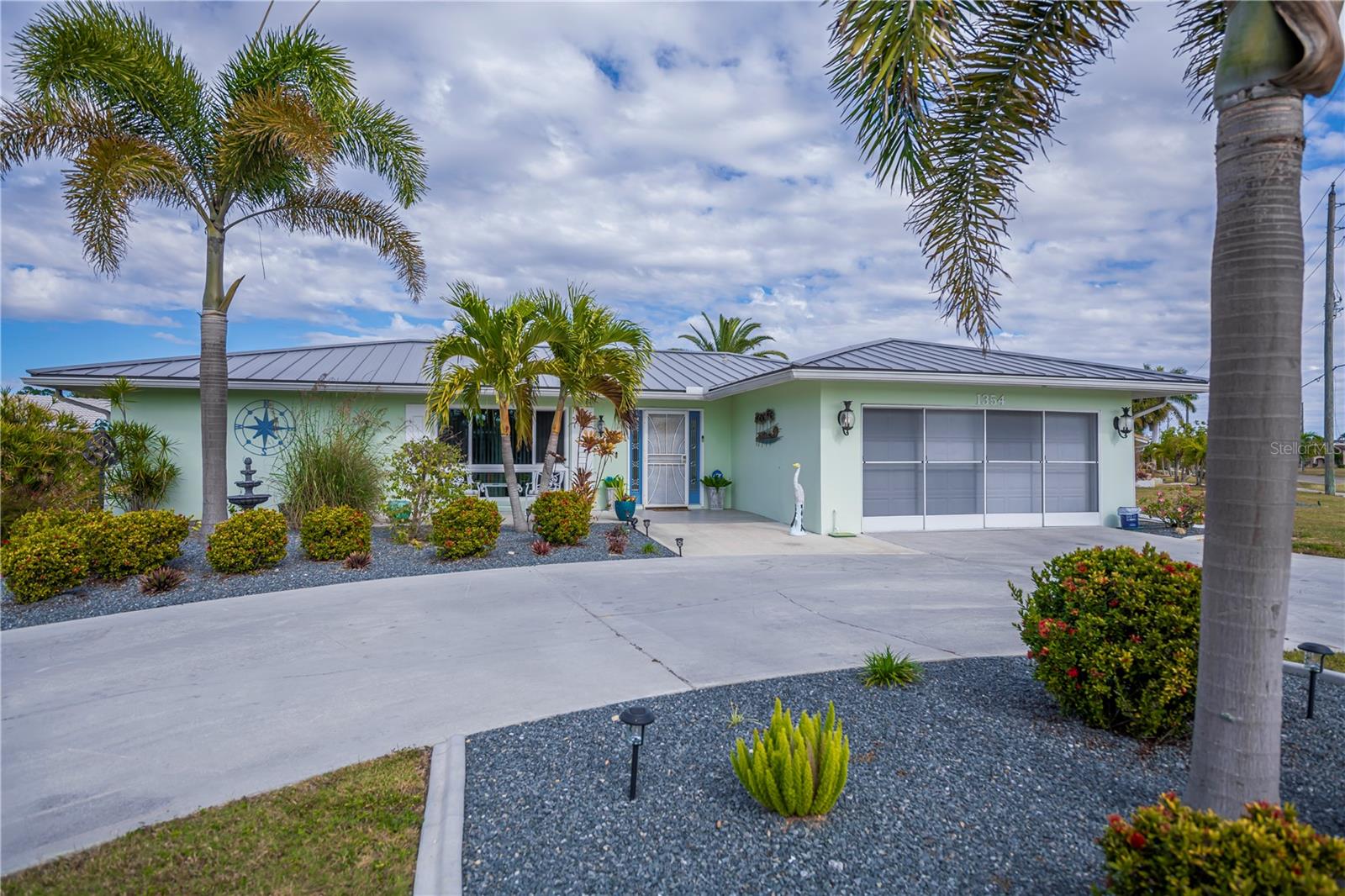 1354 Aqui Esta Dr, Punta Gorda, FL 33950