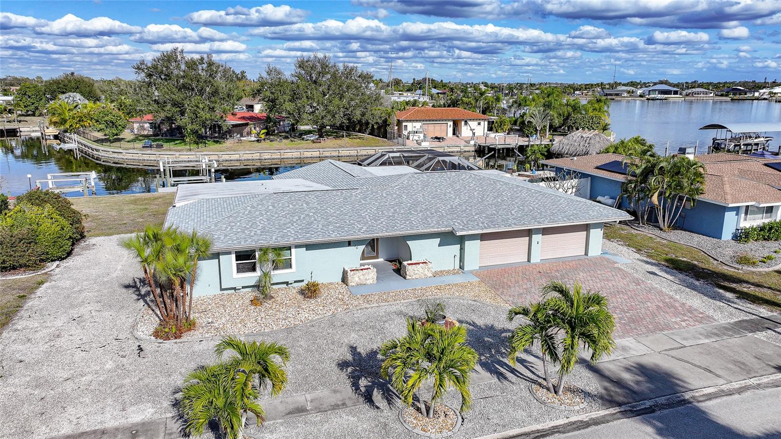 156 Morgan Ln Se, Port Charlotte, FL 33952