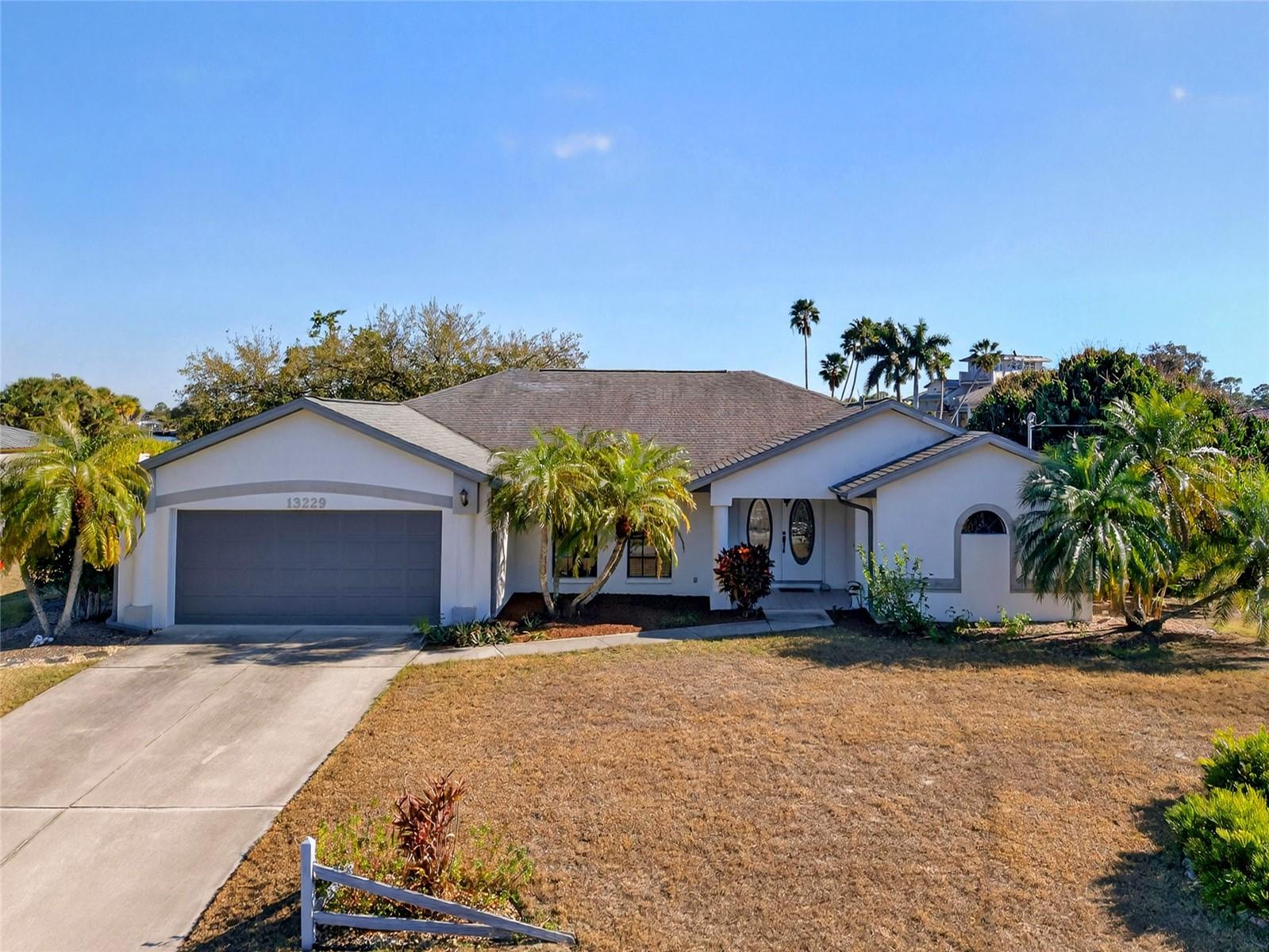 13229 Irwin Dr, Port Charlotte, FL 33953