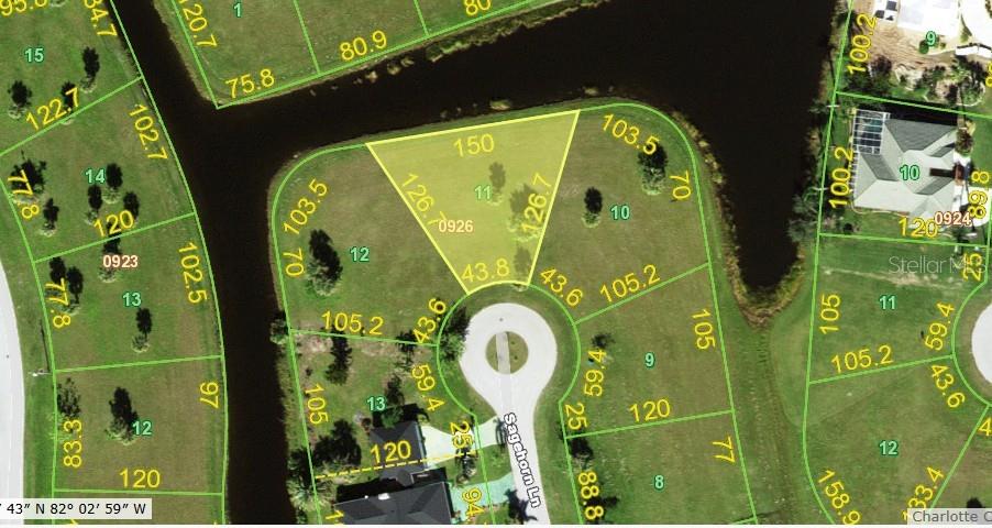 17256 Sagehorn Ln, Punta Gorda, FL 33955