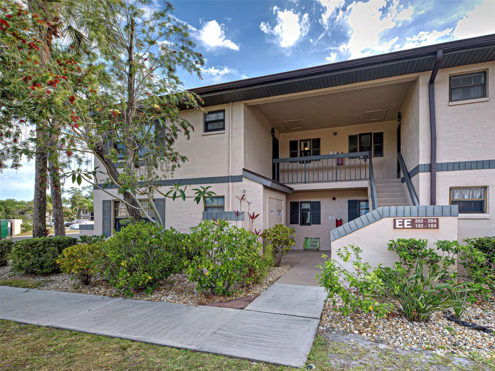 19505 Quesada Ave #Ee202, Port Charlotte, FL 33948