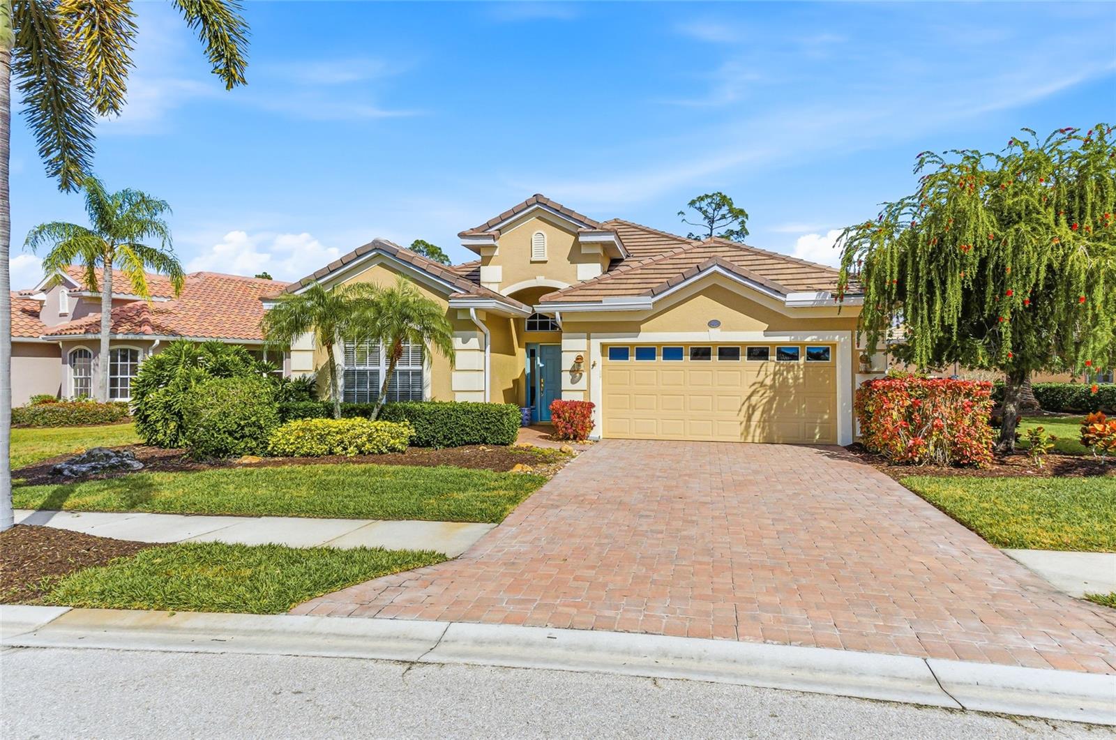5674 Blue Heron Circle, North Port, FL 34287