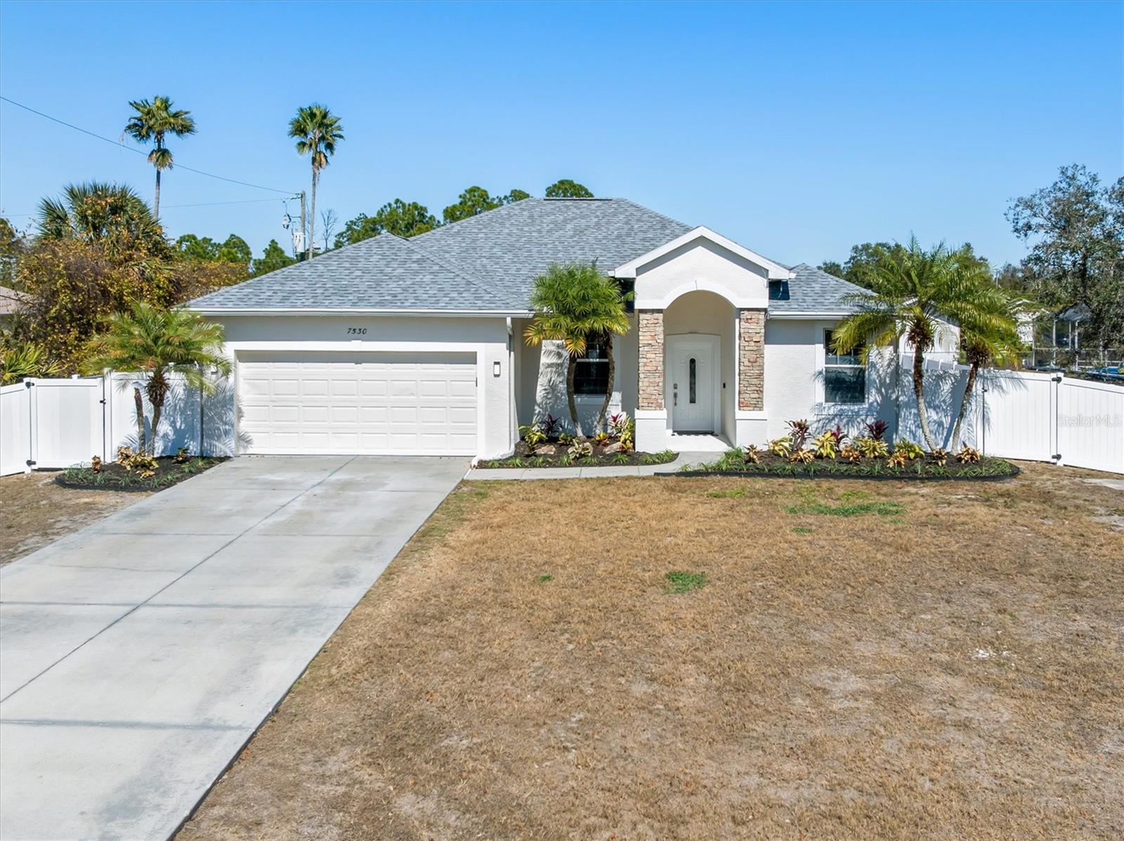 7530 W Price Blvd, North Port, FL 34291