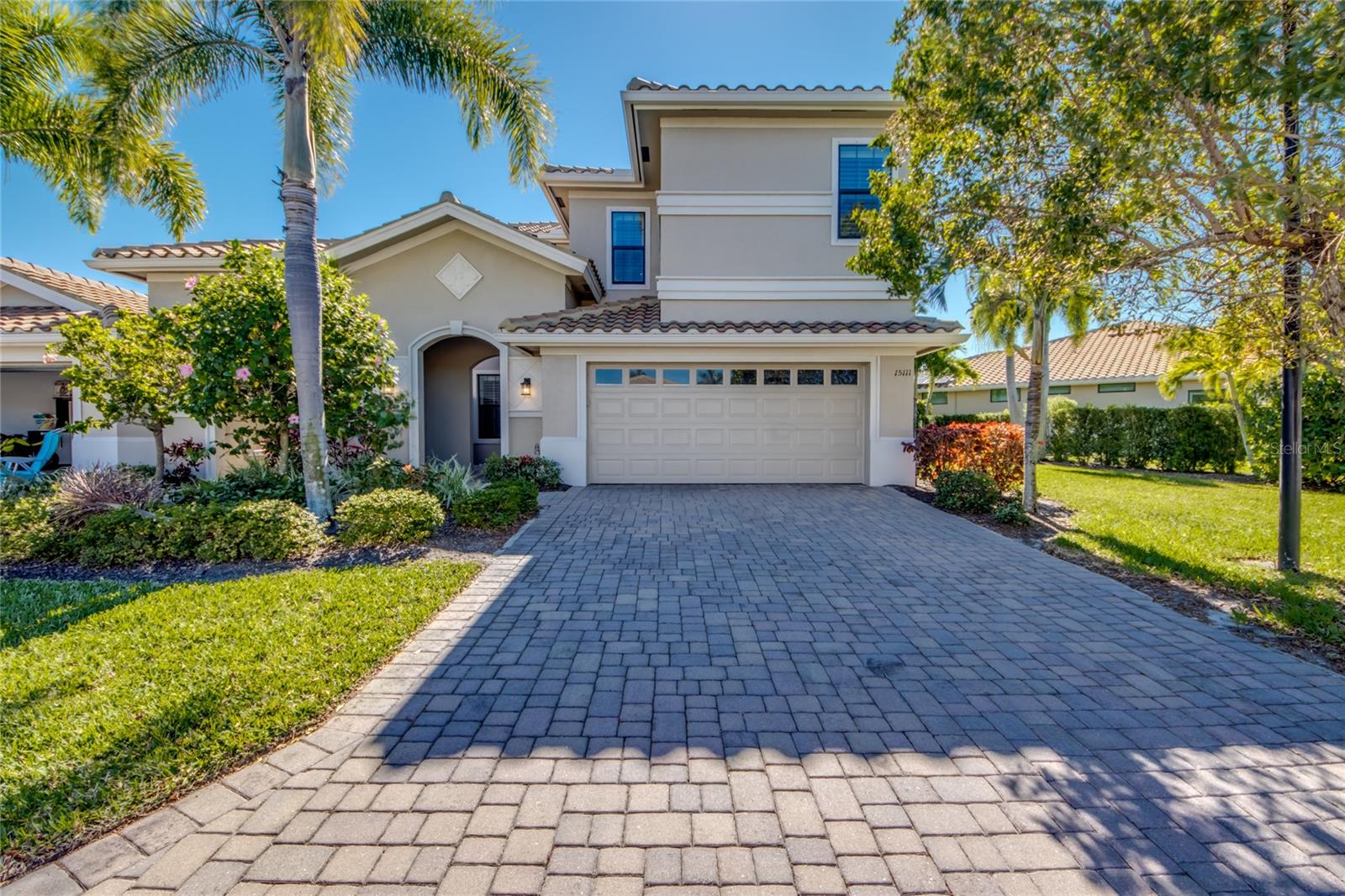 15111 Cortona Way, Fort Myers, FL 33908