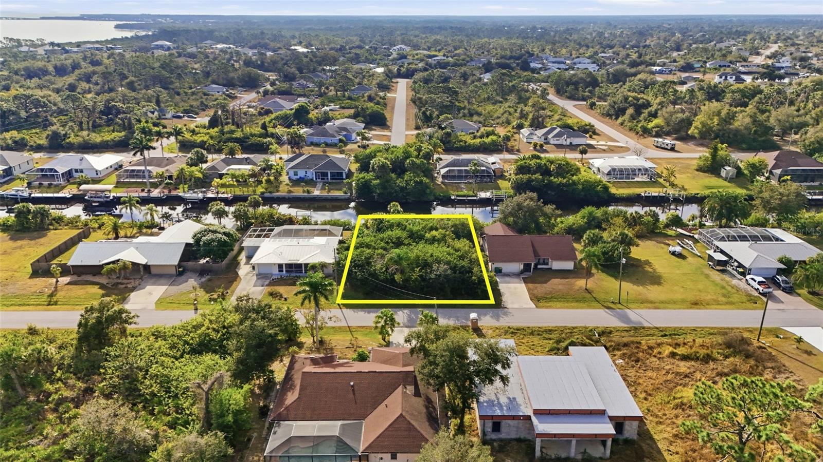 12309 Mitchell Ter, Port Charlotte, FL 33981